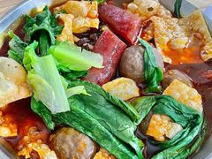 -龍城柳州螺蛳粉(群星路店)