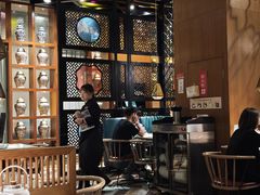 -陶陶居酒家(SM二期购物广场店)
