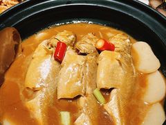 -南棠馆粤菜坊(群光店)