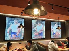 -东北特色烧烤(赣榆店)