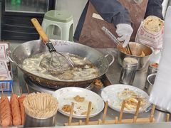-尚食·卢记烧饼(十全街店)