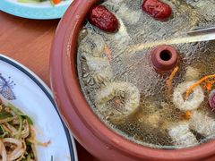 -云隐小厨·传统大理美食(复兴路店)