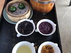 -无锡苏宁银河国际酒店-悦府65中餐厅