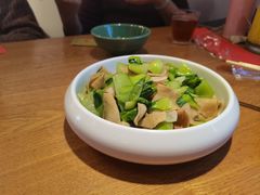 -北三条胡同打卤面馆(雍和宫店)