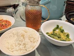 -辛香味烧鱼馆·非遗技艺·排骨红烧肉(光谷医药园店)