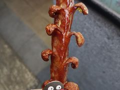 -黑色经典臭豆腐·长沙鲜食商店(坡子街店)