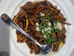 -阿莉餐厅(枣阳路店)