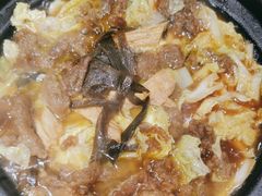 -再回头私房菜·老南京菜