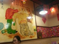 -金掌勺锅包肉(太原万达店)