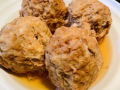 -玉林烤鸭店(垡头店)