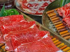 -西塔老太太泥炉烤肉(双井店)
