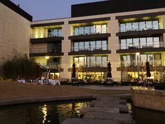 -行者书屋大堂吧 ·下午茶(南京圣和府邸酒店)