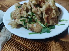 -三点小吃(山大店)