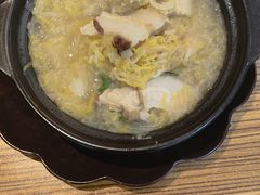 -惠成饺子(百合园店)