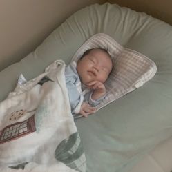 -喜喜月子(瑞虹天地店)