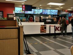 -肯德基(西单商场店)
