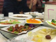 -丽华餐厅·天津菜(艳阳路店)