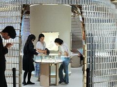 -LV路易威登(德基广场店)