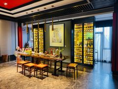 -江南雅厨·江南文化·苏州菜(李公堤店)