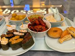 -堂会·KTV·自助餐·团建聚会(天河店)