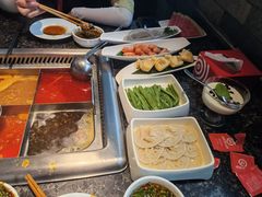 -海底捞火锅(崇文门新世界百货店)