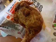 -老苗炸鸡(大学南路店)