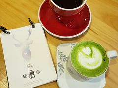 -咖法森林·咖啡  酒吧(天河店)