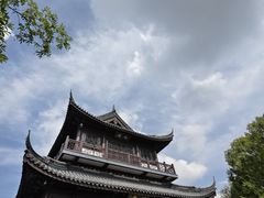 -虞山风景区