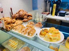 -西村叔叔的店·面包·甜品·蛋糕(崂山丽达店)