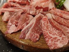 -本家·添百客韩国料理(泰然店)
