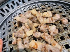 -朴大人炭烤·韩国料理(奥帆中心海尔洲际店)