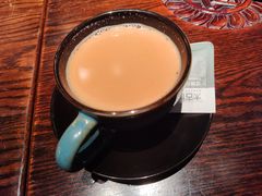 玛莎拉茶-甘尼仕印度餐厅爵士酒吧(阳春巷店)