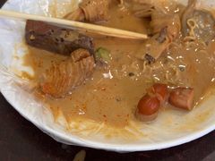 -郭记小街麻辣烫(南小街总店)