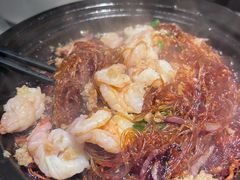 -农耕记·湖南土菜(观澜福城天虹店)