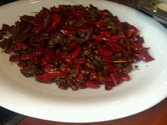 -霸王牛肉(天秀景地店)