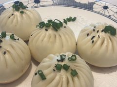 老杭州生煎包-西湖春天•老字号杭州菜(百汇店)