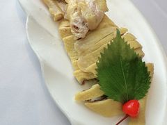 -骏莱海鲜鱼港(五角场店)