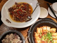 炊烟小炒黄牛肉-炊烟小炒黄牛肉(中心印象城店)