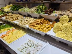 -醉人椒麻辣香锅(上地华联店)