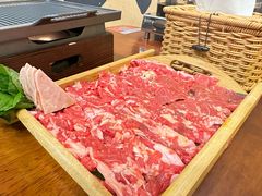 -麒麟风烤牛肉·云南烧烤小排档(丹凤街店)