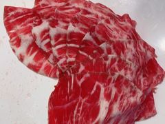 -阳坊胜利涮羊肉(阳坊老店)
