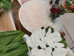-川蜀久香重庆火锅店(地工路店)
