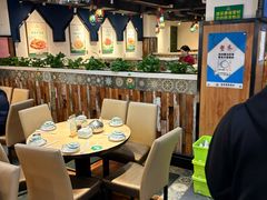 -直隶安家牛肉罩饼(新石店)