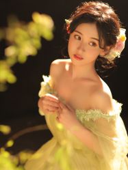 -克拉女神写真馆·匠心定制