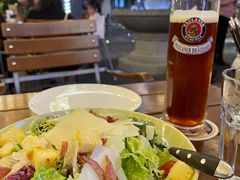 -Paulaner·德国帕拉娜自酿啤酒餐厅(海上世界店)