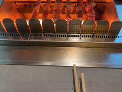 -冰城串说·羊肉串烧烤(哈西大街店)