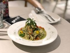-灵意咖啡·西班牙美食(汕头金平万达广场店)