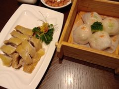 -北海银滩皇冠假日酒店-德丰楼中餐厅