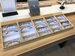 -无界眼镜MaxLess(五角场万达店)