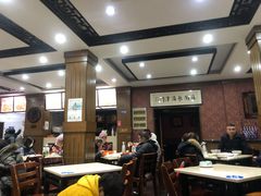 大堂-苏闽菜馆(鞍山道店)